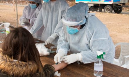 Covid-19: Córdoba registró 164 nuevos casos y ningún fallecimiento por esta causa
