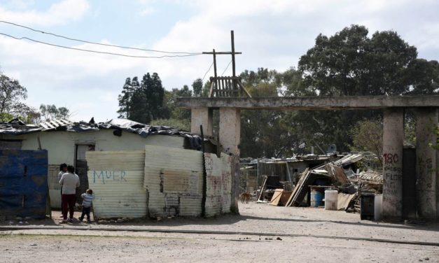 UCA: el 43,8% de los argentinos se encuentra bajo la línea de la pobreza
