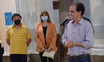 Río Cuarto: Exitosa 7° edición de La Noche de los Museos