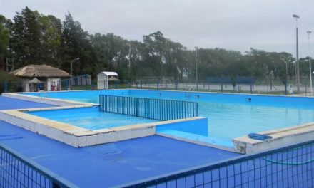 Este domingo Huanchilla abre la temporada de verano 2021-2022