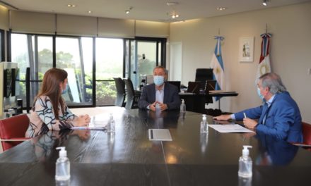 Schiaretti anunció un bono navideño a beneficiarios de la Tarjeta Social