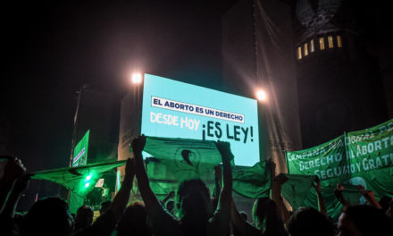 Aborto legal: en un año hubo más consultas telefónicas que en una década
