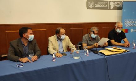 Caminos Rurales: mejorarán 16 kilómetros en Marcos Juárez