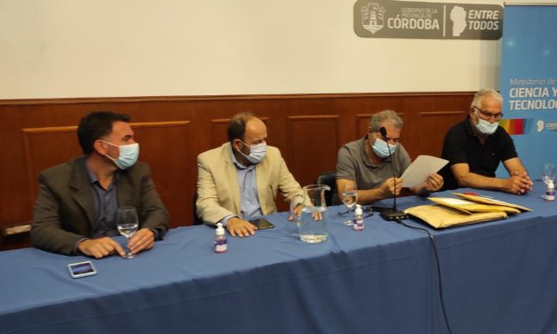 Caminos Rurales: mejorarán 16 kilómetros en Marcos Juárez