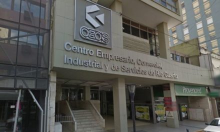 El Cecis Río Cuarto realizó el cierre y balance del 2021