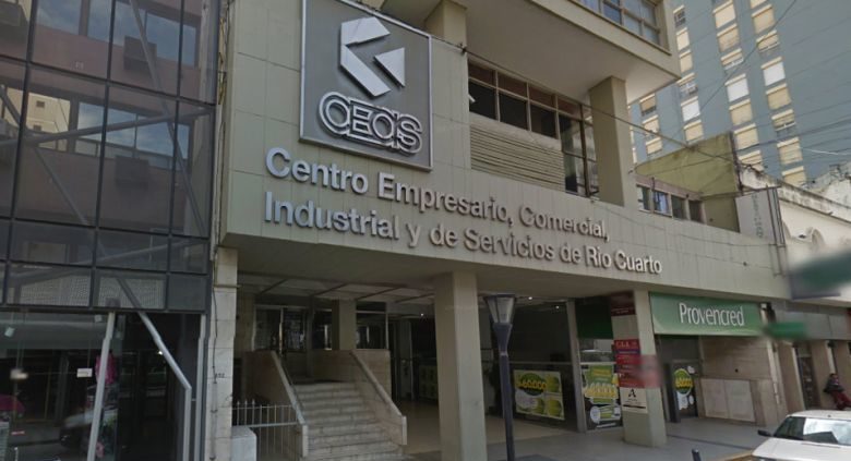 El Cecis Río Cuarto realizó el cierre y balance del 2021