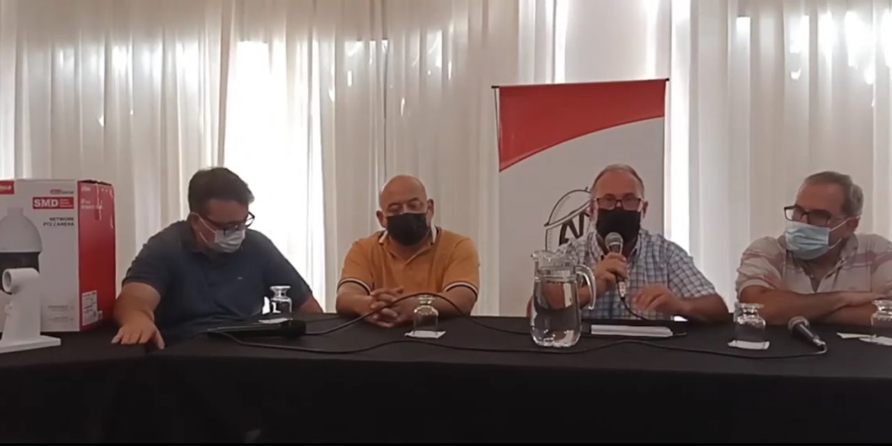 Hernando: nuevo equipamiento para la Dirección de Seguridad Vial y Ciudadana