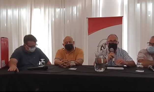 Hernando: nuevo equipamiento para la Dirección de Seguridad Vial y Ciudadana
