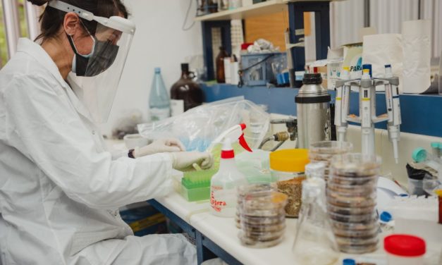 Abrieron las postulaciones para el Reconocimiento Mujeres en Ciencia 2022