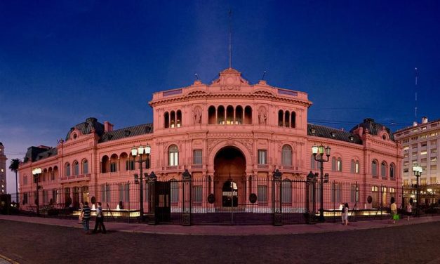 «El nuevo Consenso Fiscal brinda mayor estabilidad jurídica a las provincias»