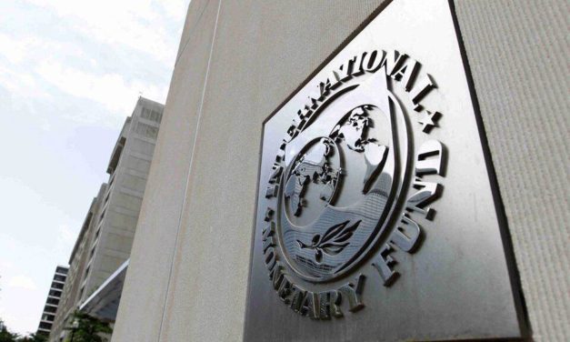 Argentina cumple con el FMI y paga el vencimiento de USD 1.900 millones