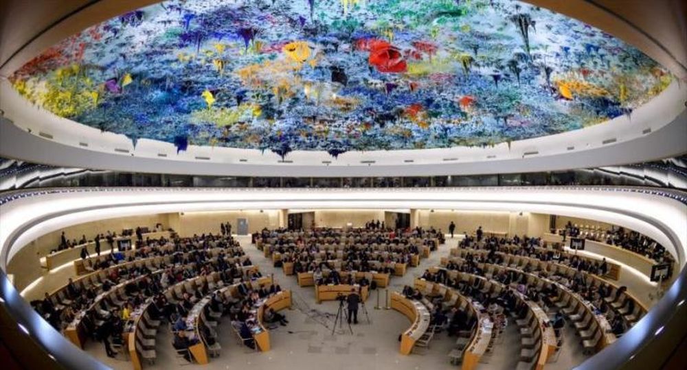 Por primera vez Argentina presidirá el Consejo de DD.HH. de la ONU
