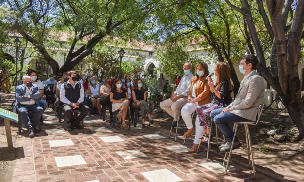Córdoba comienza a aplicar la Ley Yolanda para los trabajadores del Estado