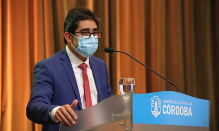 La Provincia se alista para poner en marcha los autotest de coronavirus