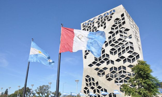 Córdoba: Desde 2022 regirá una nueva reducción impositiva