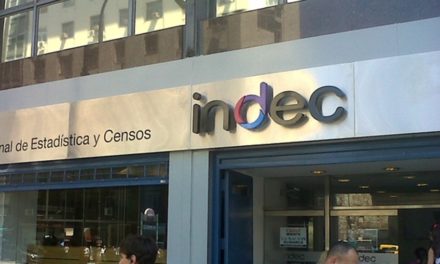 Indec: la deuda externa bajó a US$ 268.416 millones en el tercer trimestre