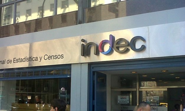 Indec: la deuda externa bajó a US$ 268.416 millones en el tercer trimestre