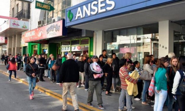 Anses estableció aumento del 12,11% en los valores de las asignaciones familiares