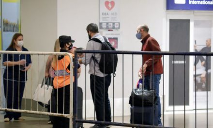 El Gobierno nacional estableció nuevos requisitos para entrar al país