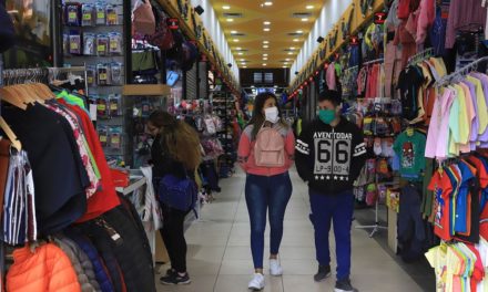 CAME: las ventas minoristas pymes crecieron 8,9% en noviembre