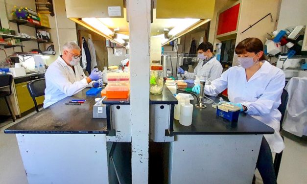 La vacuna argentina contra el Covid-19 estará lista para fines de 2022