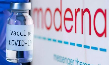 Moderna anunció que el refuerzo de su vacuna aumenta anticuerpos contra Ómicron