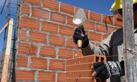 Mi Pieza: ya seleccionaron 105.000 familias para mejorar sus viviendas