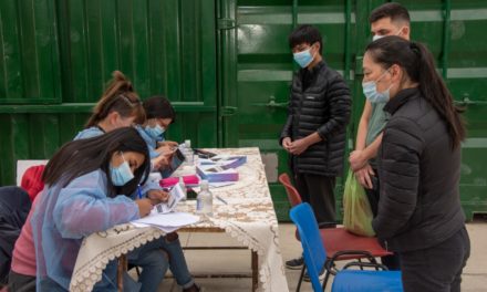 Córdoba: Este martes se confirmaron 1.830 casos nuevos de Covid-19 y dos fallecimientos