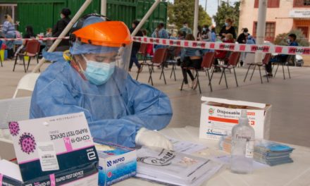 Covid-19: Córdoba registró 153 nuevos casos y ningún fallecimiento por esta causa