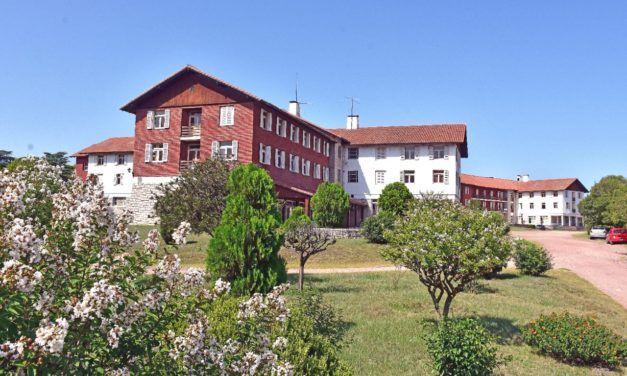 Dos hoteles más se suman a la recuperación de la UTE en Embalse