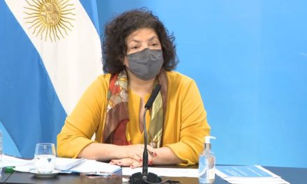 Se evalúan nuevas medidas sobre aislamiento y testeos