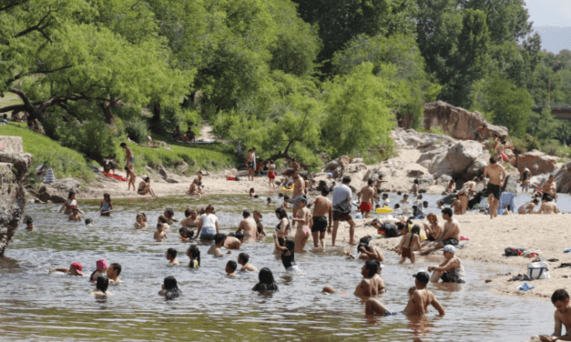 Turismo: destinos de Córdoba iniciaron el 2022 con reservas superiores al 90%