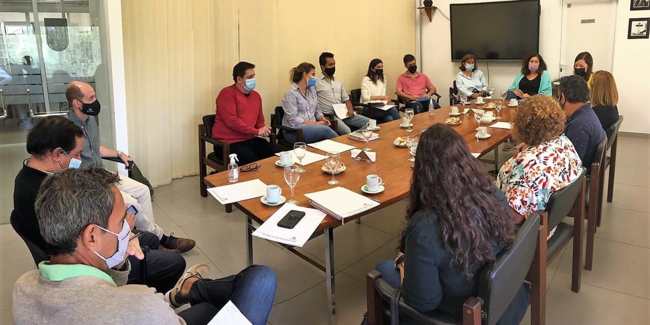 La UNRC capacitará en turismo para potenciar el desarrollo de las Sierras del Sur