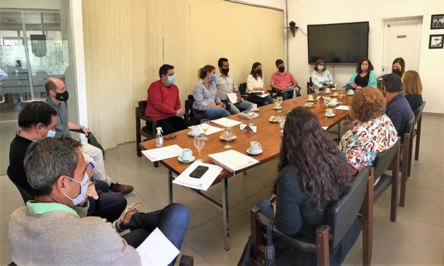 La UNRC capacitará en turismo para potenciar el desarrollo de las Sierras del Sur