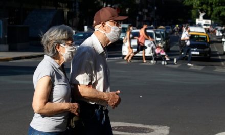Jubilaciones, pensiones y asignaciones aumentarán 12,28% desde marzo