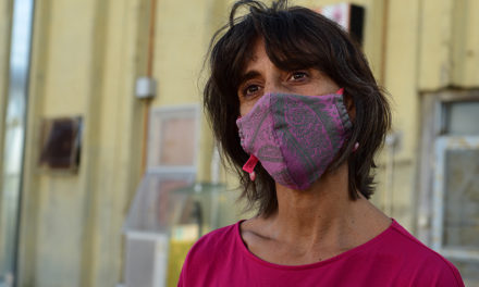 UNRC: Florencia Granato fue elegida secretaria general de la Asociación Gremial Docente