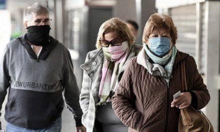 La Anses confirmó el aumento del 12,28% para jubilaciones y pensiones