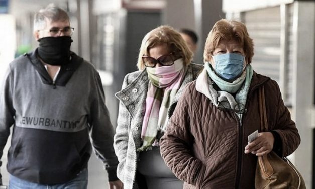 La Anses confirmó el aumento del 12,28% para jubilaciones y pensiones