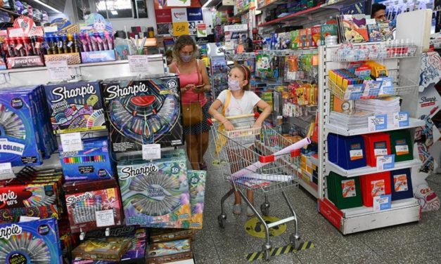 Precios acordados, descuentos y promociones para el inicio del ciclo lectivo
