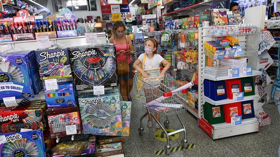 Precios acordados, descuentos y promociones para el inicio del ciclo lectivo