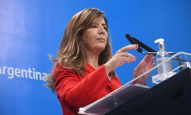 «El Gobierno tiene certeza de que el acuerdo con el FMI será aprobado en el Congreso»