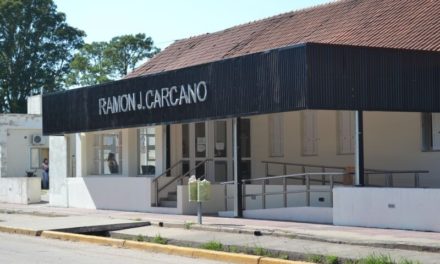 Laboulaye: Etapa final para la obra de refuncionalizacion del Hospital «Ramón J. Cárcano»