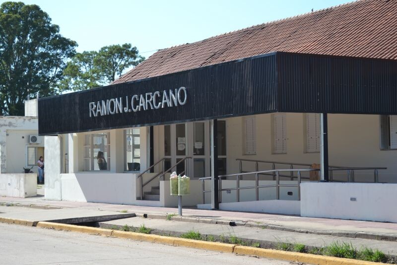 Laboulaye: Etapa final para la obra de refuncionalizacion del Hospital «Ramón J. Cárcano»