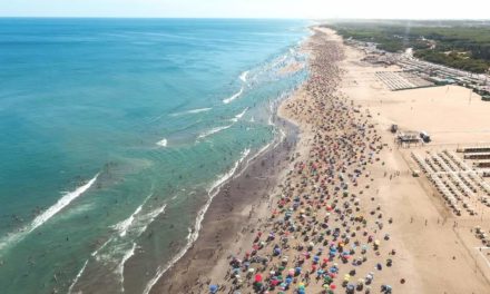 Fin de semana largo de carnaval: más de tres millones de turistas en viaje por toda la Argentina