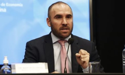 Guzmán: el acuerdo será enviado al Congreso «con todos sus detalles»