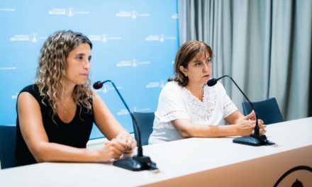 Festival de Doma y Folklore de las Albahacas: una propuesta para disfrutar las Sierras del Sur