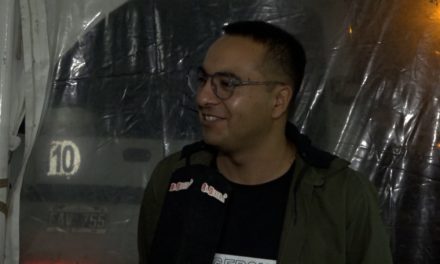 «Este pueblo se merece esta fiesta y mucho más»