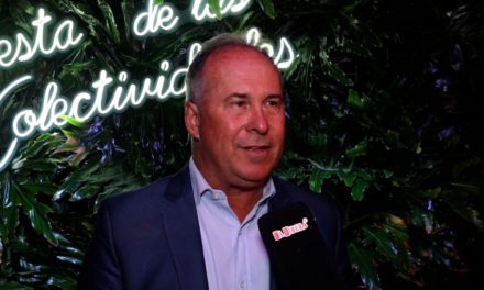 «En Hernando tomamos mucho del modelo de Deheza»