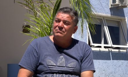 Frentes de Obra en Bengolea