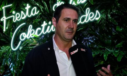 «Tenemos que hacer sociedad, no política»
